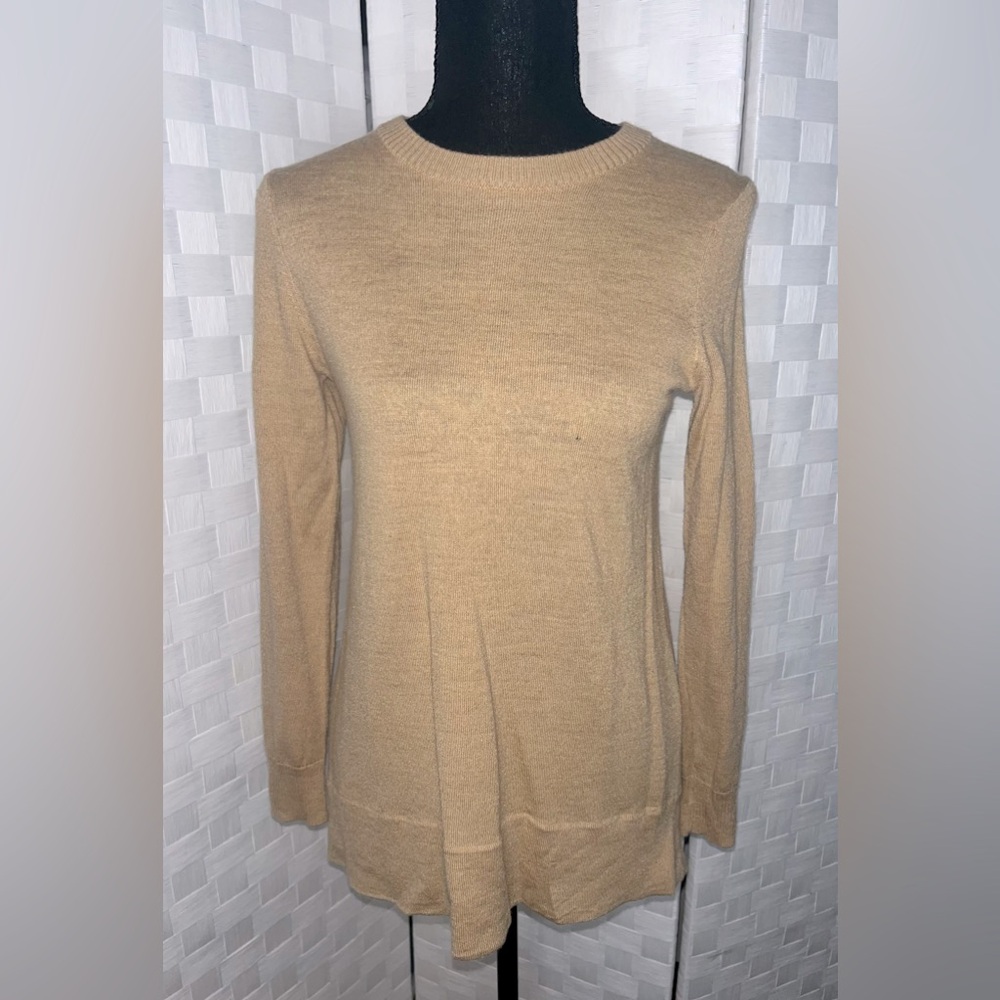 💛The Limited Long Sweater/Size Medium